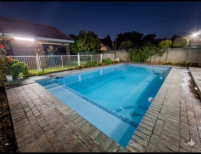4 BEDROOM HOUSE FOR SALE IN FALCON RIDGE